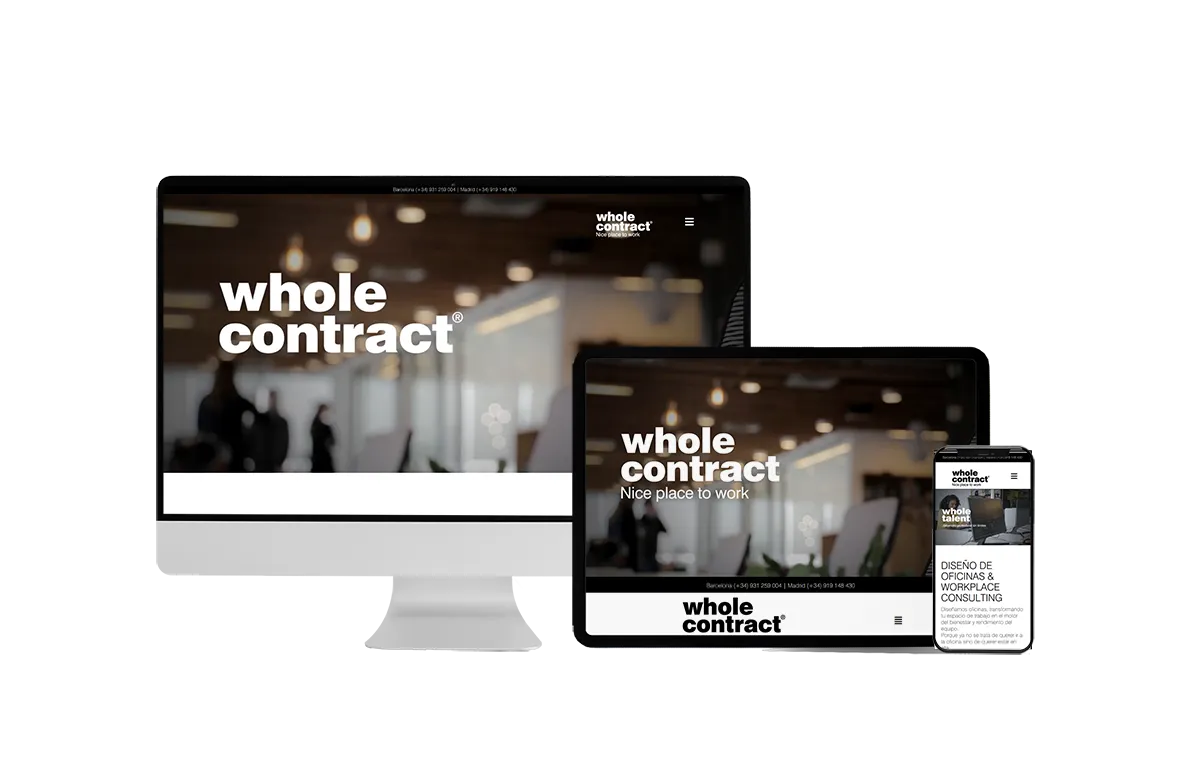 wholecontract