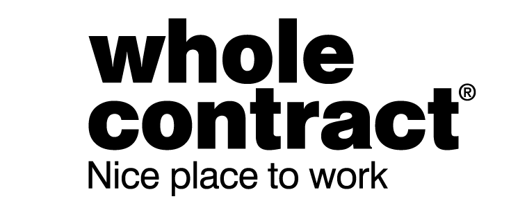 Logo wholecontract